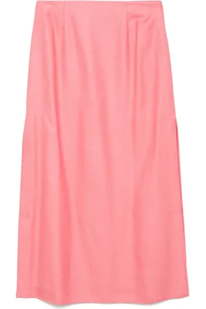 GABRIELA HEARST Defina skirt