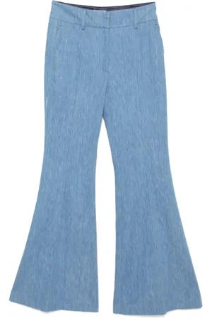 GABRIELA HEARST Rhein jeans