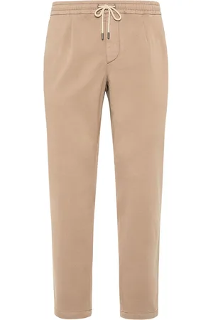 Boggi Milano Straight-leg trousers