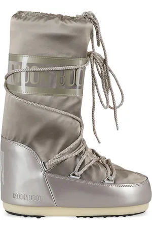 Moon Boot Icon boots