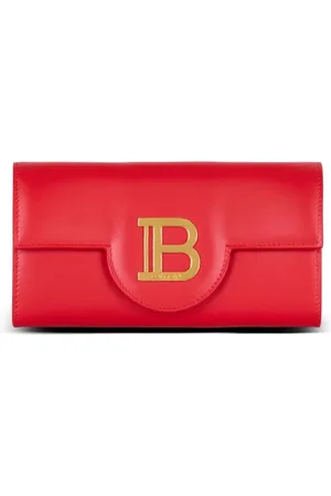Balmain B-Buzz shoulder bag