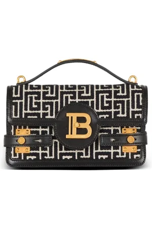 Balmain B-Buzz 24 shoulder bag