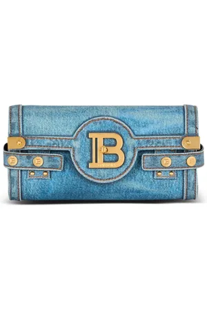 Balmain B-Buzz Pouch 23