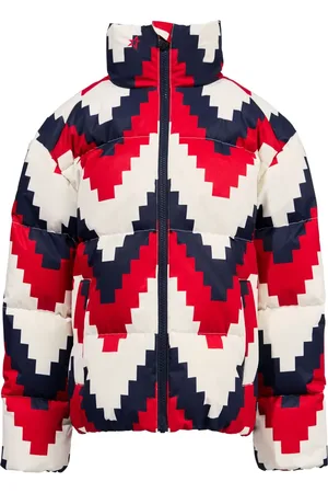 Perfect Moment Nuuk puffer jacket