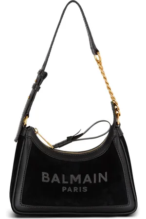 Balmain B-Army shoulder bag
