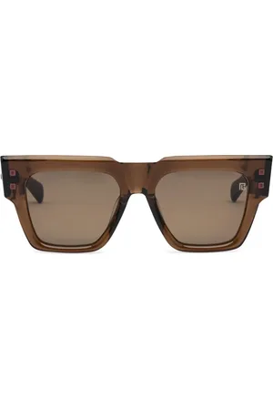 Balmain B-Army sunglasses