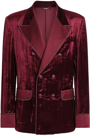 Dolce & Gabbana Double-breasted blazer