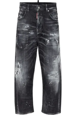 Dsquared2 Kawaii jeans