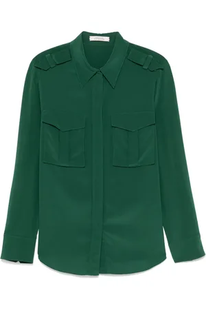 Dorothee Schumacher Silk shirt