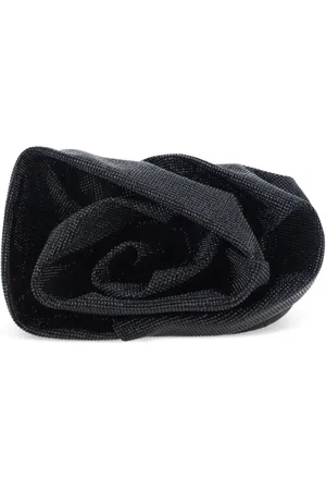 Burberry Rose clutch bag