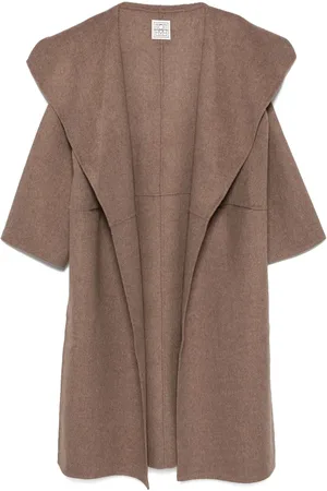 Totême Signature coat