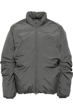 Post Archive Faction PAF 7.0 down jacket