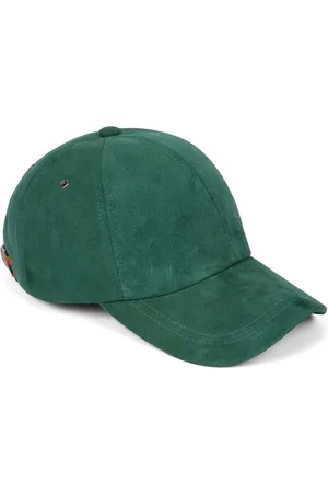 Paul Smith Suede cap