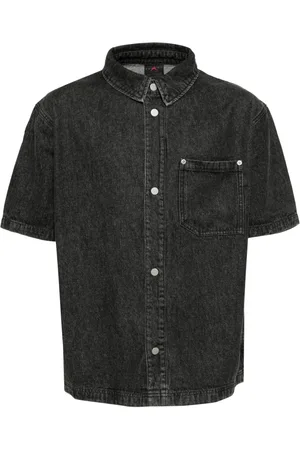 Nike Air Jordan denim top
