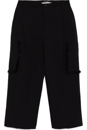 SONG FOR THE MUTE Painter trousers