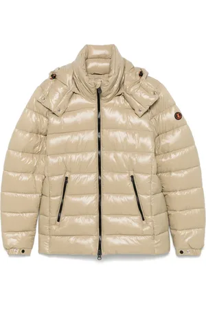 save the duck Florian jacket