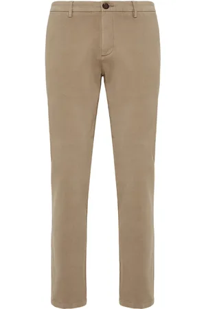 Boggi Milano Straight-leg trousers