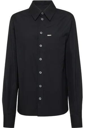 Dsquared2 Boxy shirt