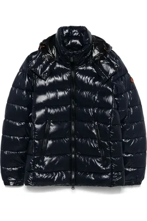 save the duck Florian jacket