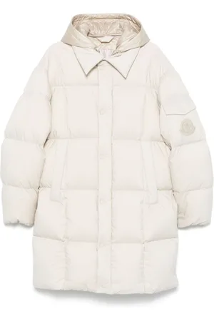 Moncler Alize coat