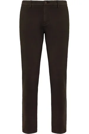 Boggi Milano Straight-leg trousers