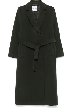 Samsøe Samsøe Astrid coat