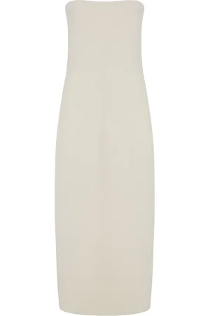 GABRIELA HEARST Immanuel midi dress