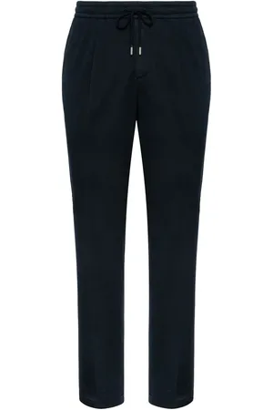 Boggi Milano Straight-leg trousers