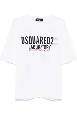 Dsquared2 Logo-print T-shirt
