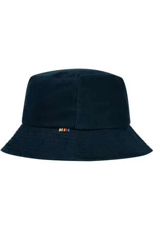 Paul Smith Corduroy bucket hat