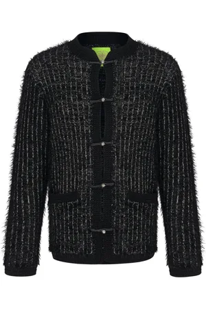 SHANGHAI TANG Tang cardigan