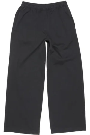 Acne Studios Wide-leg trousers