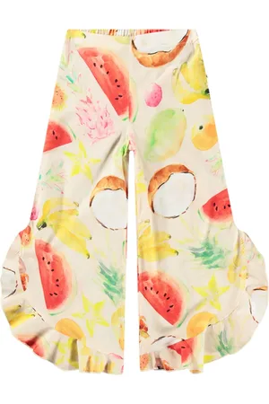 Molo Aretha trousers