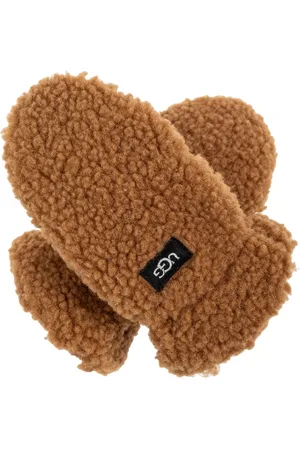 UGG UGGfluff mittens