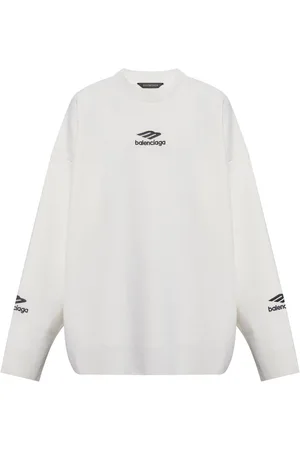 Balenciaga Crew-neck sweater