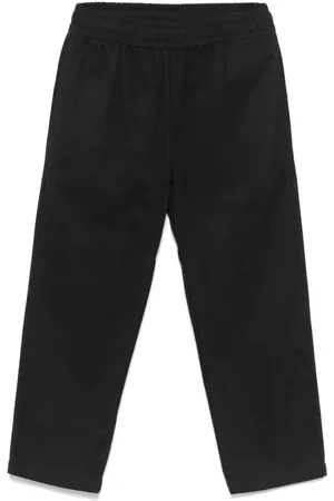 Molo Straight-leg trousers