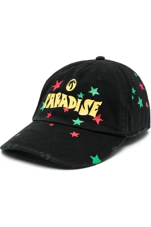 Palm Angels Paradise cap