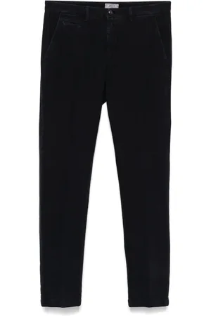 BRIGLIA Skinny trousers