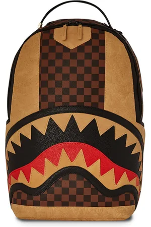 Sprayground Henny Raceway Graff backpack