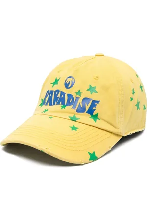 Palm Angels Paradise cap