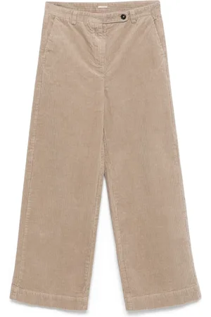 MASSIMO ALBA Lamia trousers