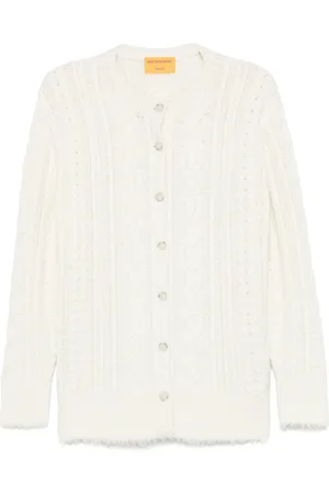 Guest In Residence Rossella cardigan