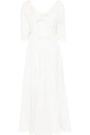 Doen Ischia midi dress