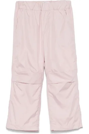 Il gufo Straight trousers