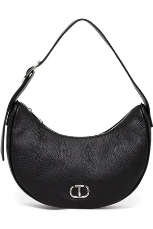 Twin-Set Oval T shoulder bag