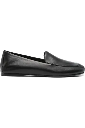 Khaite Monrow loafers