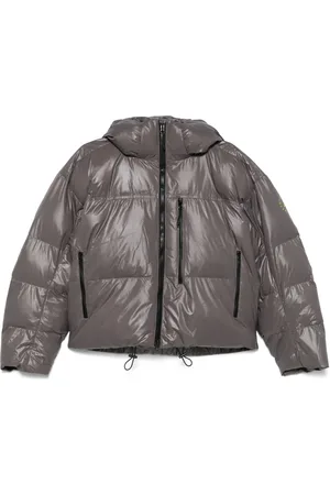 adidas Puffer ski jacket