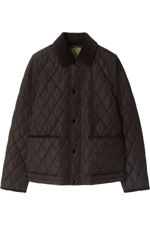 Burberry Quilted jacket