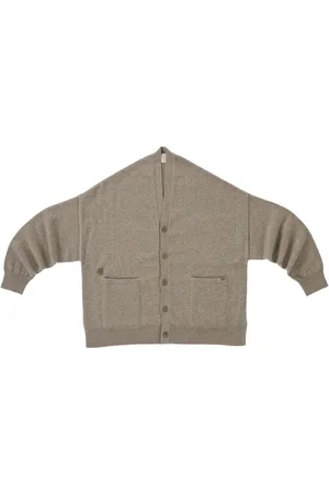 EXTREME CASHMERE Tokio cardigan