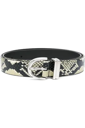 Khaite Bambi belt